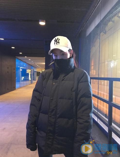 麦童生活照 麦童高清写真_麦童高清剧照