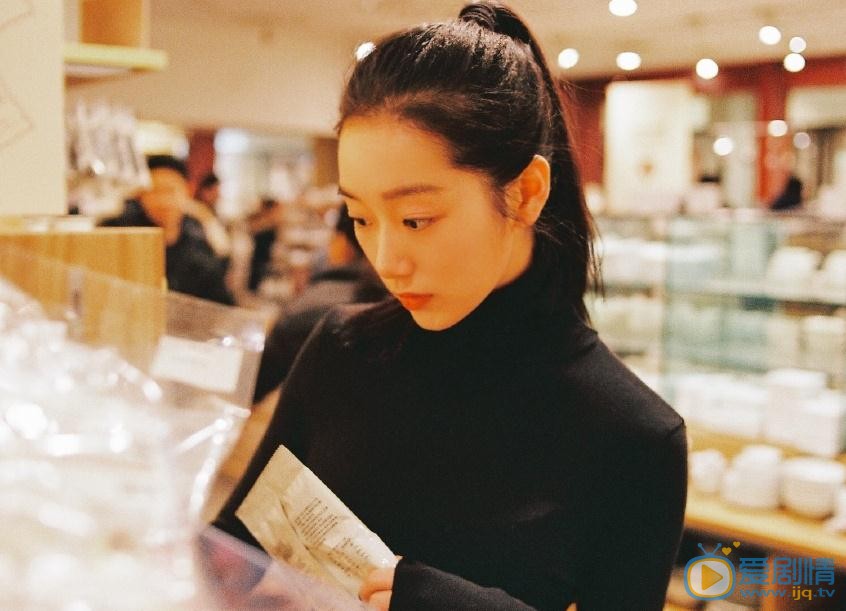 麦童生活照 麦童高清写真_麦童高清剧照