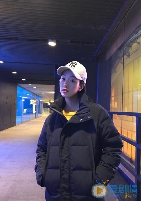 麦童生活照 麦童高清写真_麦童高清剧照