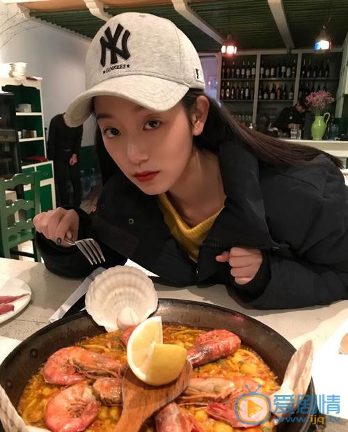 麦童生活照 麦童高清写真_麦童高清剧照
