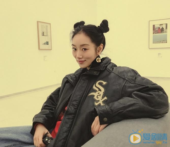 麦童生活照 麦童高清写真_麦童高清剧照