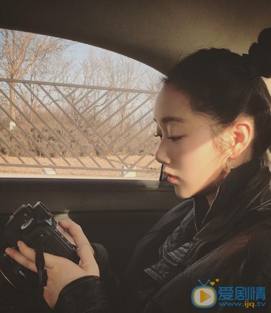 麦童生活照 麦童高清写真_麦童高清剧照