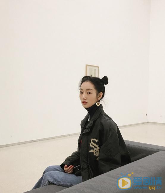 麦童生活照 麦童高清写真_麦童高清剧照
