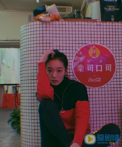 麦童写真 麦童高清写真_麦童高清剧照