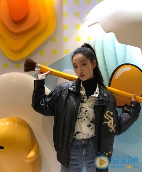 麦童写真 麦童高清写真_麦童高清剧照