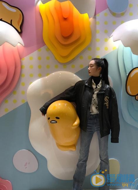 麦童写真 麦童高清写真_麦童高清剧照