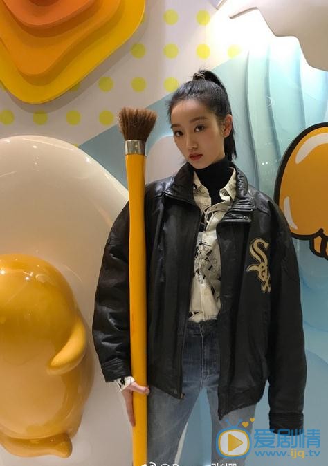 麦童写真 麦童高清写真_麦童高清剧照