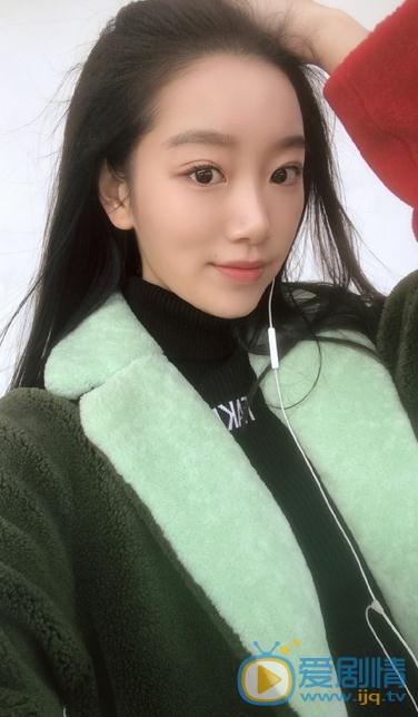 麦童生活照 麦童高清写真_麦童高清剧照