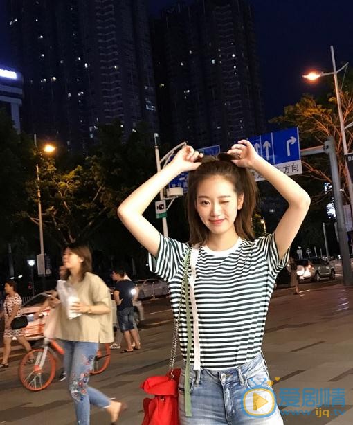 麦童生活照 麦童高清写真_麦童高清剧照