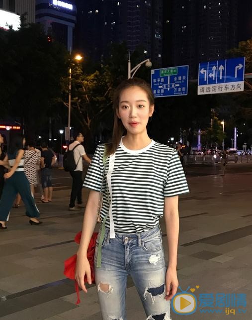 麦童生活照 麦童高清写真_麦童高清剧照