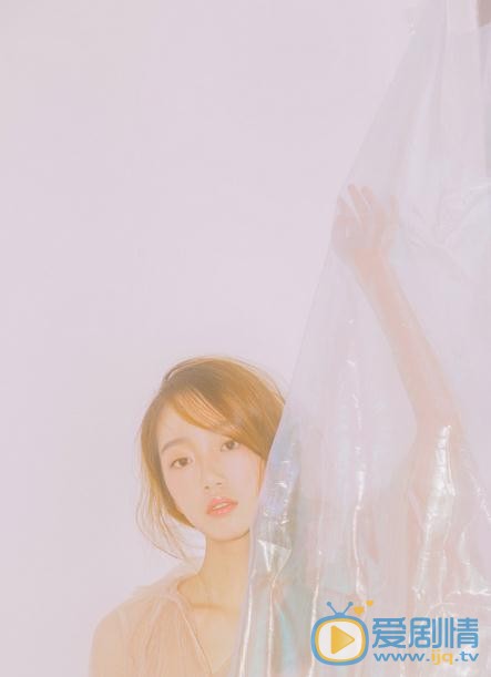 麦童粉色写真 麦童高清写真_麦童高清剧照
