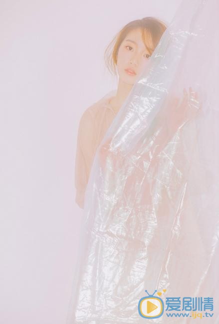 麦童粉色写真 麦童高清写真_麦童高清剧照