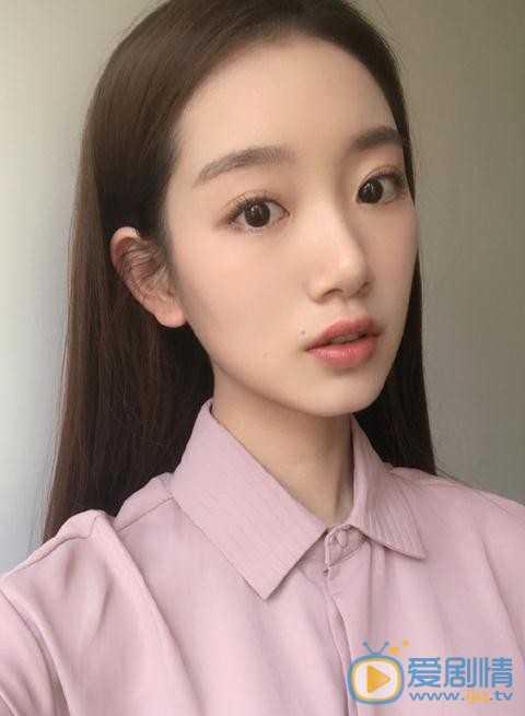 麦童生活照 麦童高清写真_麦童高清剧照