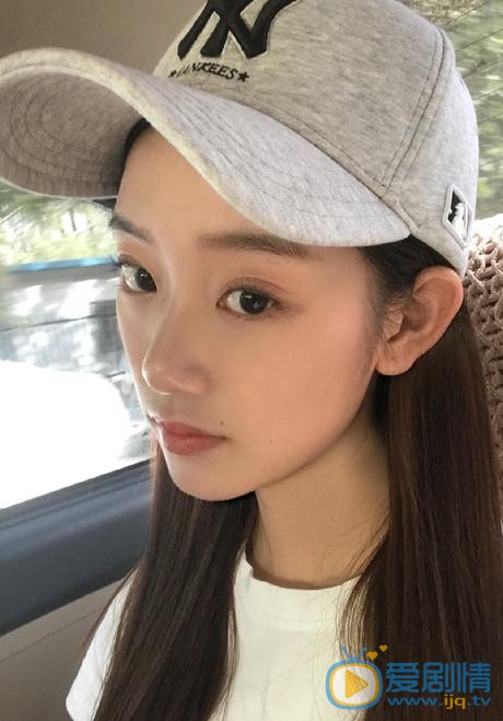麦童生活照 麦童高清写真_麦童高清剧照