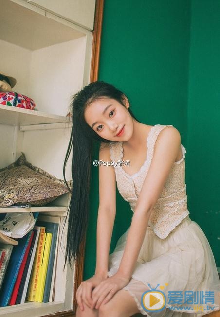 麦童气质写真 麦童高清写真_麦童高清剧照