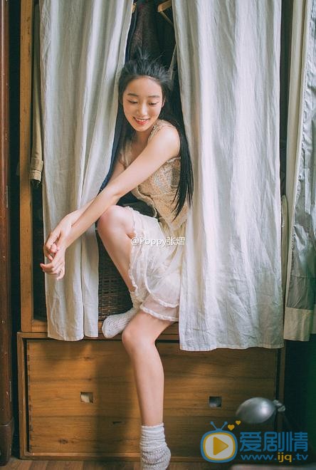 麦童气质写真 麦童高清写真_麦童高清剧照