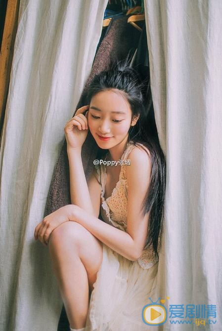 麦童气质写真 麦童高清写真_麦童高清剧照