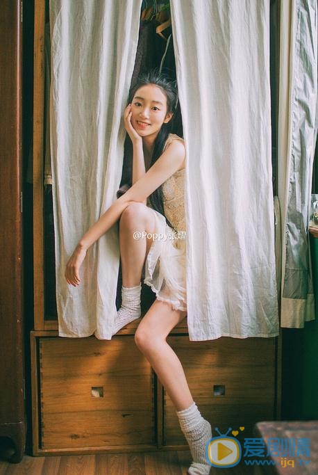 麦童气质写真 麦童高清写真_麦童高清剧照