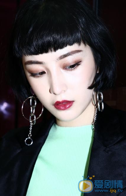 王柳雯活动照 王柳雯高清写真_王柳雯高清剧照