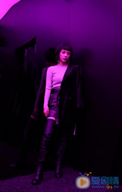 王柳雯活动照 王柳雯高清写真_王柳雯高清剧照