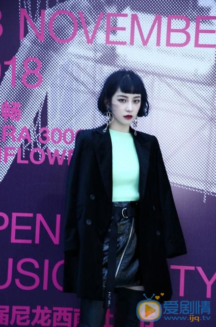 王柳雯活动照 王柳雯高清写真_王柳雯高清剧照