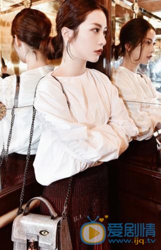 王柳雯活动照 王柳雯高清写真_王柳雯高清剧照
