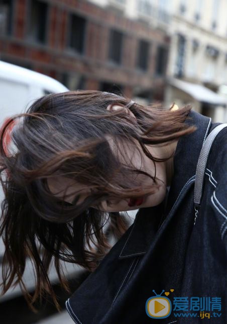 王柳雯帅气写真 王柳雯高清写真_王柳雯高清剧照