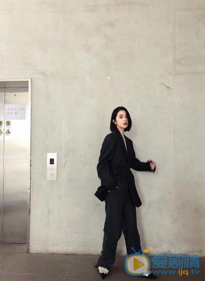 王柳雯生活照 王柳雯高清写真_王柳雯高清剧照
