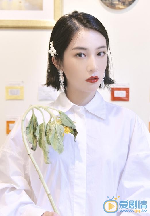 王柳雯杂志写真 王柳雯高清写真_王柳雯高清剧照