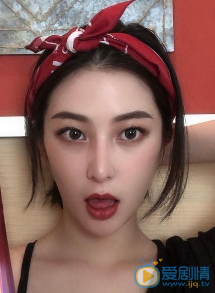 王柳雯生活照 王柳雯高清写真_王柳雯高清剧照