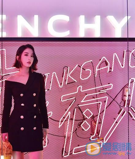 王柳雯杂志写真 王柳雯高清写真_王柳雯高清剧照