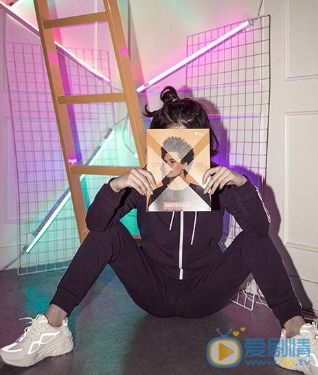 王柳雯杂志写真 王柳雯高清写真_王柳雯高清剧照