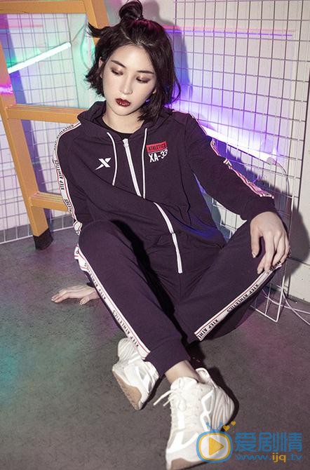 王柳雯杂志写真 王柳雯高清写真_王柳雯高清剧照