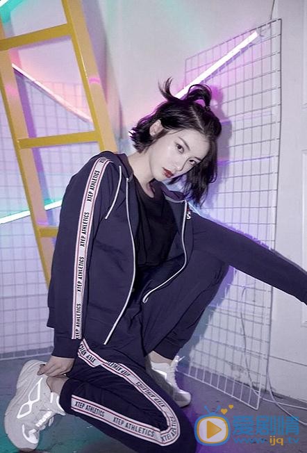 王柳雯杂志写真 王柳雯高清写真_王柳雯高清剧照