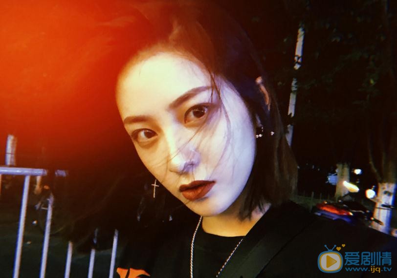 王柳雯生活照 王柳雯高清写真_王柳雯高清剧照