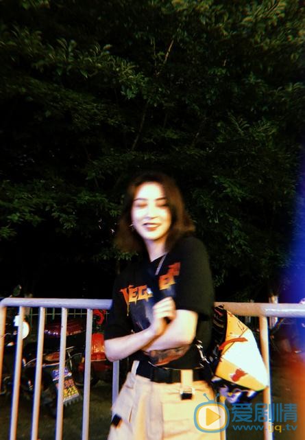 王柳雯生活照 王柳雯高清写真_王柳雯高清剧照