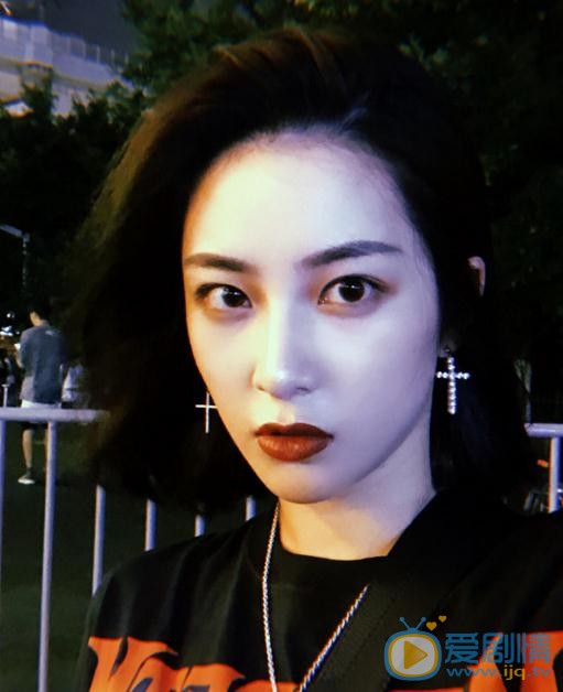 王柳雯生活照 王柳雯高清写真_王柳雯高清剧照