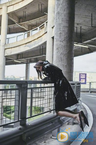王柳雯帅气写真 王柳雯高清写真_王柳雯高清剧照