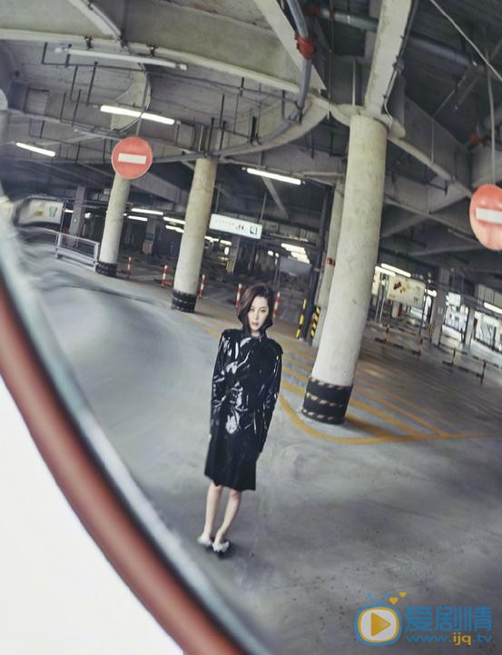 王柳雯帅气写真 王柳雯高清写真_王柳雯高清剧照