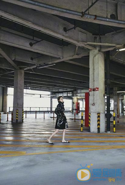 王柳雯帅气写真 王柳雯高清写真_王柳雯高清剧照