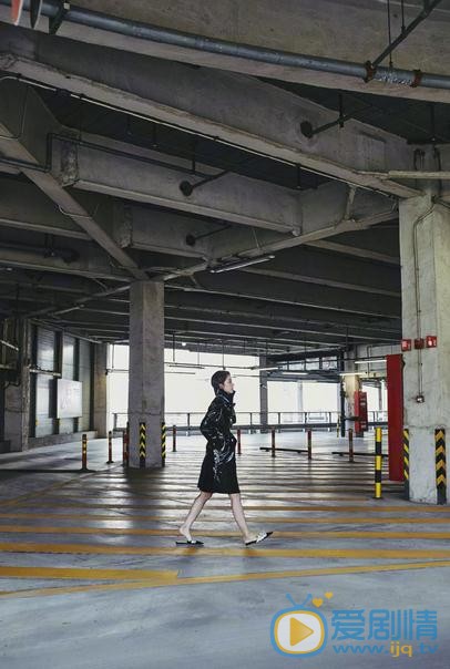 王柳雯帅气写真 王柳雯高清写真_王柳雯高清剧照