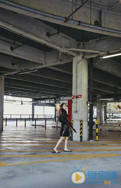 王柳雯帅气写真 王柳雯高清写真_王柳雯高清剧照