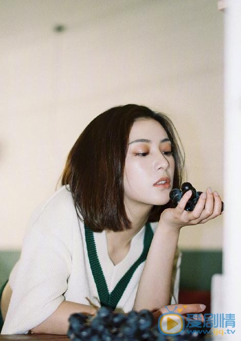 王柳雯清新写真 王柳雯高清写真_王柳雯高清剧照