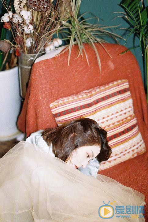 王柳雯清新写真 王柳雯高清写真_王柳雯高清剧照