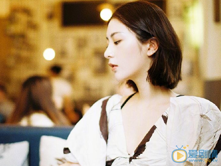 王柳雯清新写真 王柳雯高清写真_王柳雯高清剧照