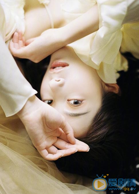 王柳雯时尚写真 王柳雯高清写真_王柳雯高清剧照