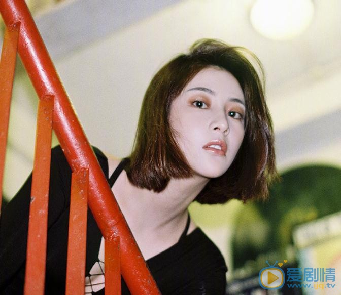 王柳雯时尚写真 王柳雯高清写真_王柳雯高清剧照