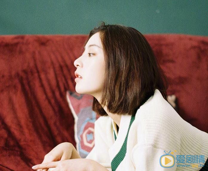 王柳雯清新写真 王柳雯高清写真_王柳雯高清剧照