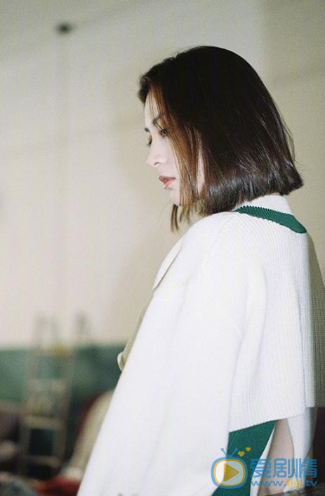 王柳雯清新写真 王柳雯高清写真_王柳雯高清剧照