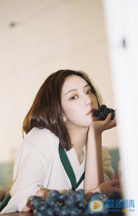 王柳雯清新写真 王柳雯高清写真_王柳雯高清剧照